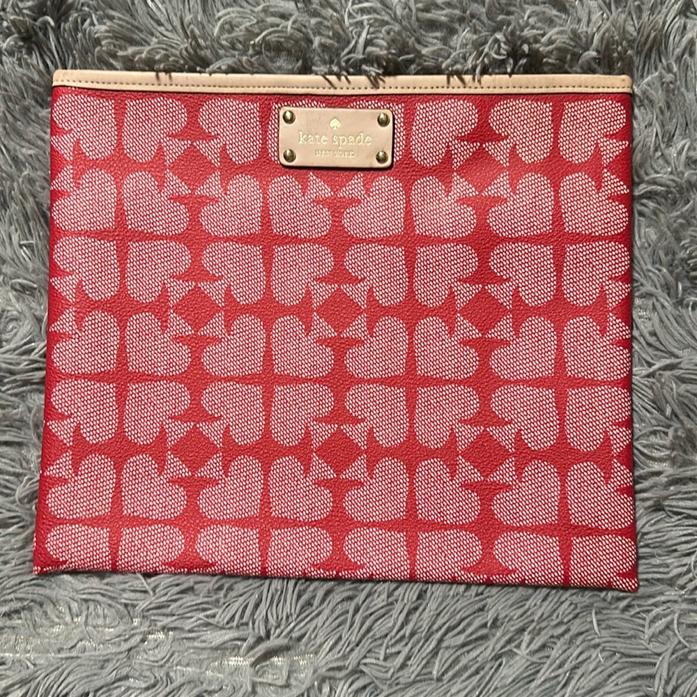 Kate Spade pouch